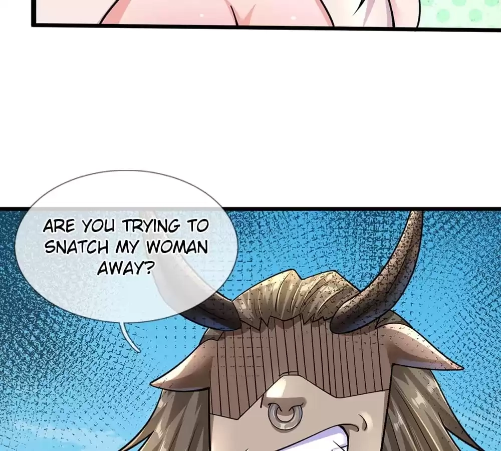 I Added All My Attributes To Strength Chapter 66 - page 67