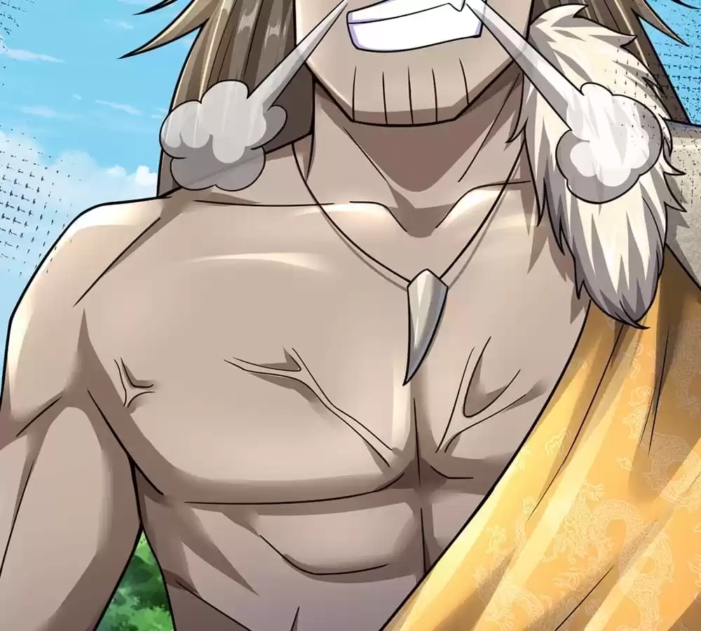 I Added All My Attributes To Strength Chapter 66 - page 68