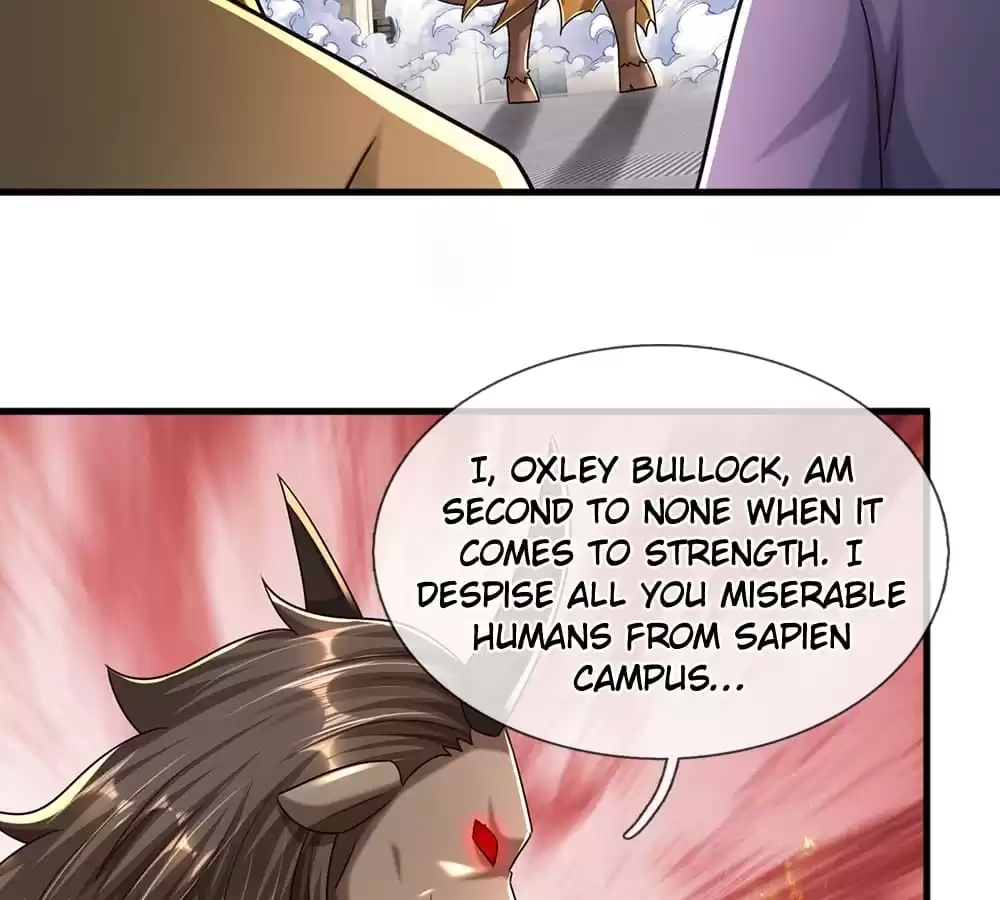 I Added All My Attributes To Strength Chapter 66 - page 8