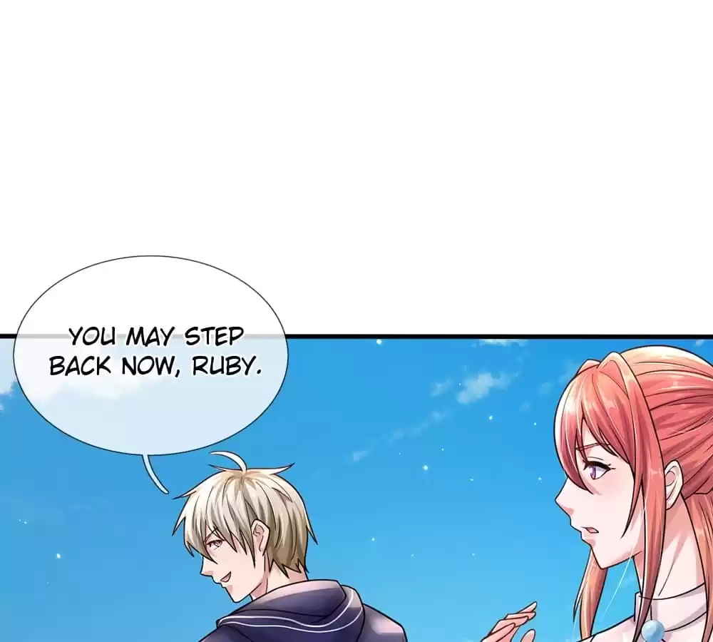 I Added All My Attributes To Strength Chapter 67 - page 1