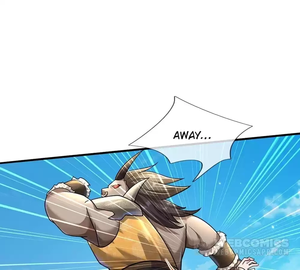 I Added All My Attributes To Strength Chapter 67 - page 10