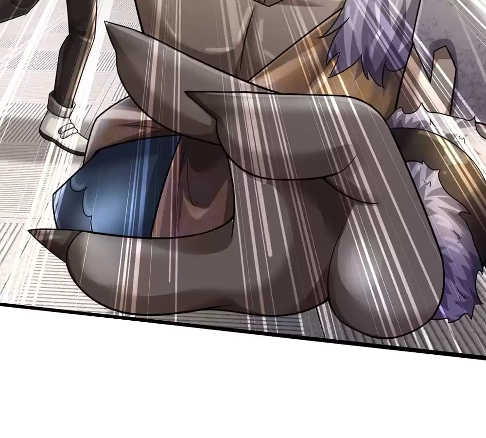 I Added All My Attributes To Strength Chapter 67 - page 13