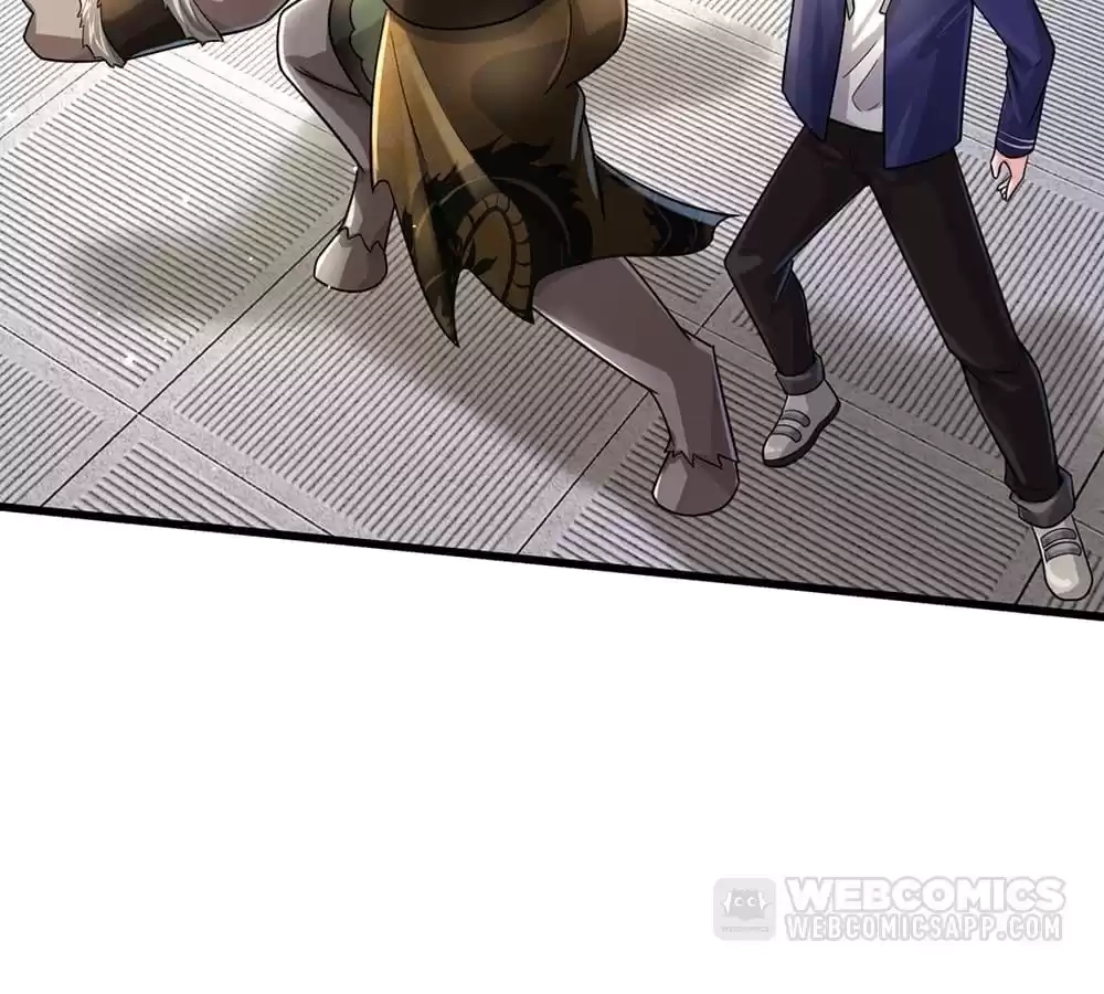 I Added All My Attributes To Strength Chapter 67 - page 15