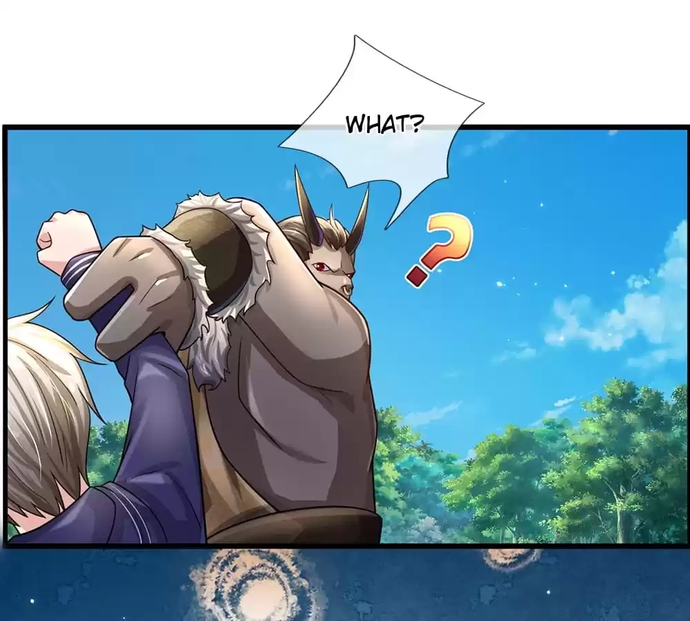 I Added All My Attributes To Strength Chapter 67 - page 16