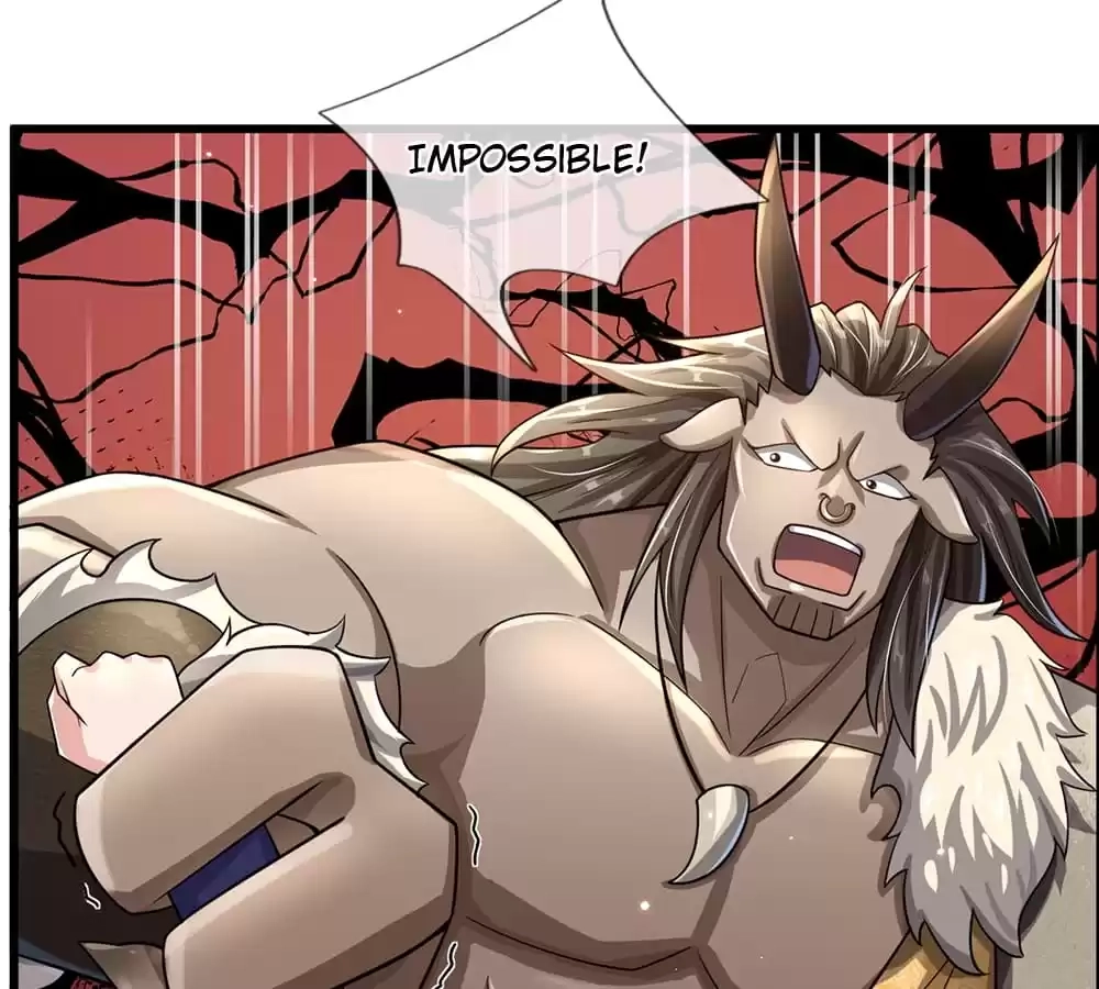 I Added All My Attributes To Strength Chapter 67 - page 19