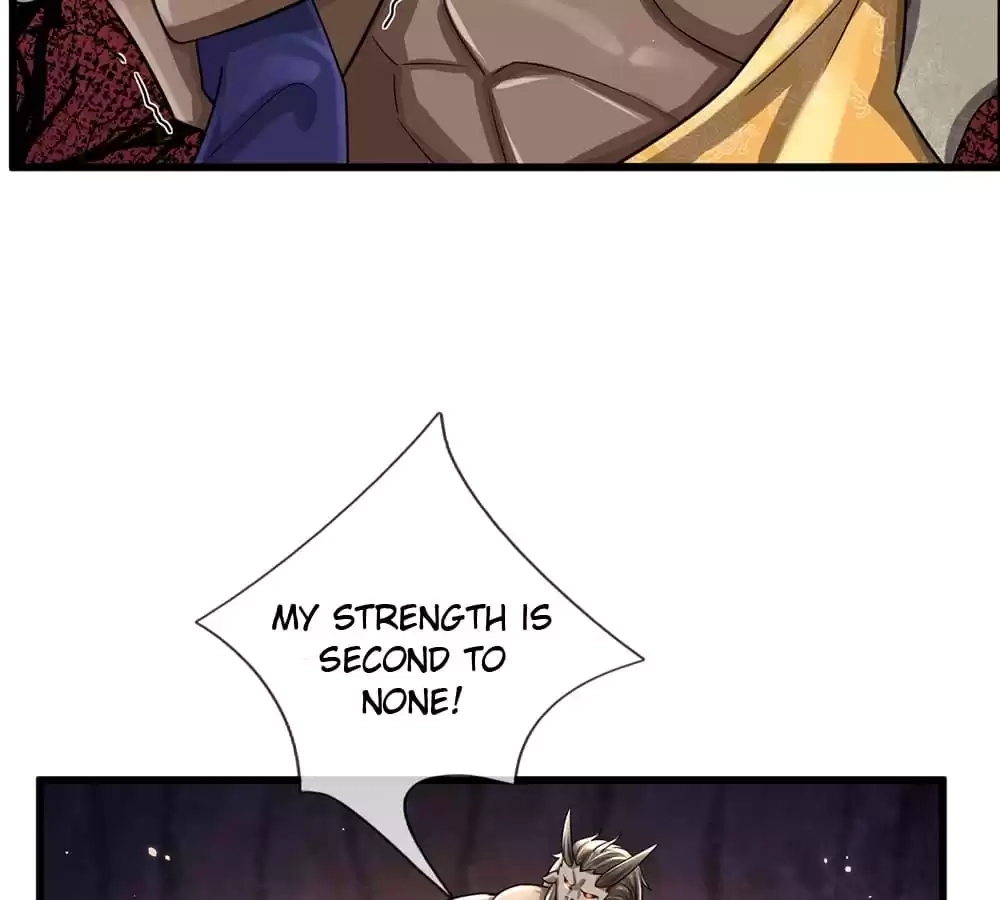 I Added All My Attributes To Strength Chapter 67 - page 20