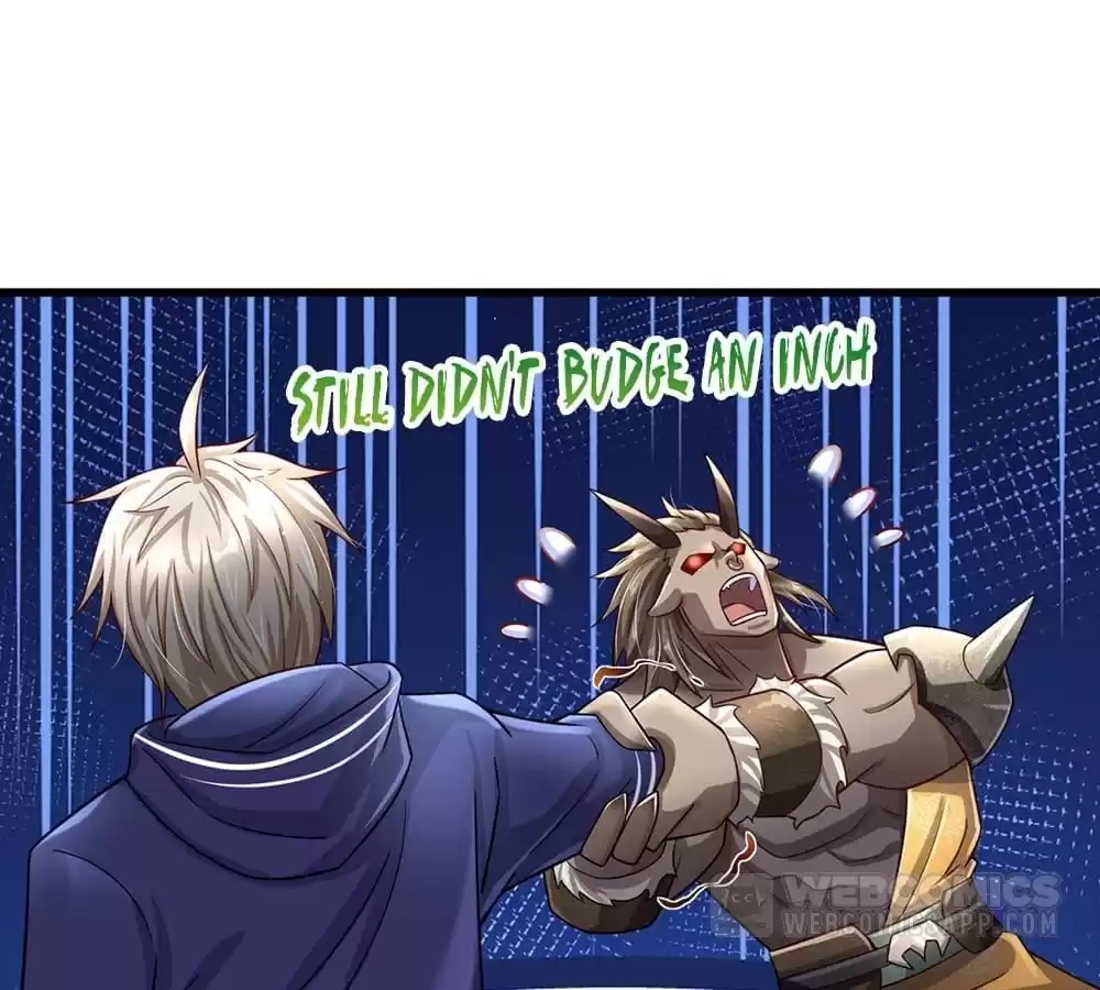 I Added All My Attributes To Strength Chapter 67 - page 23