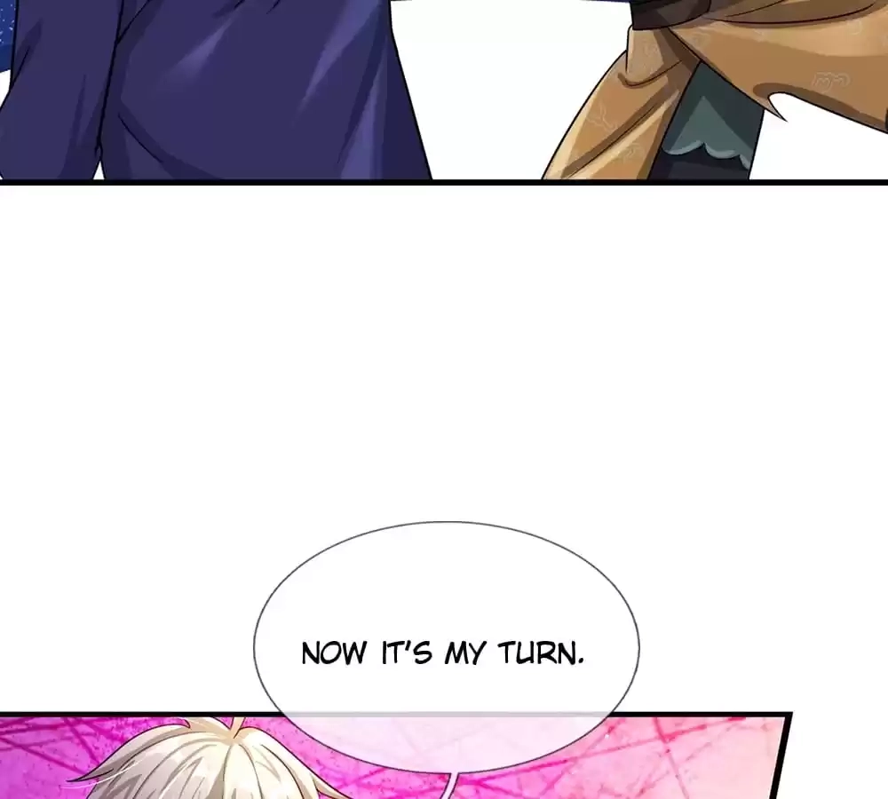 I Added All My Attributes To Strength Chapter 67 - page 24