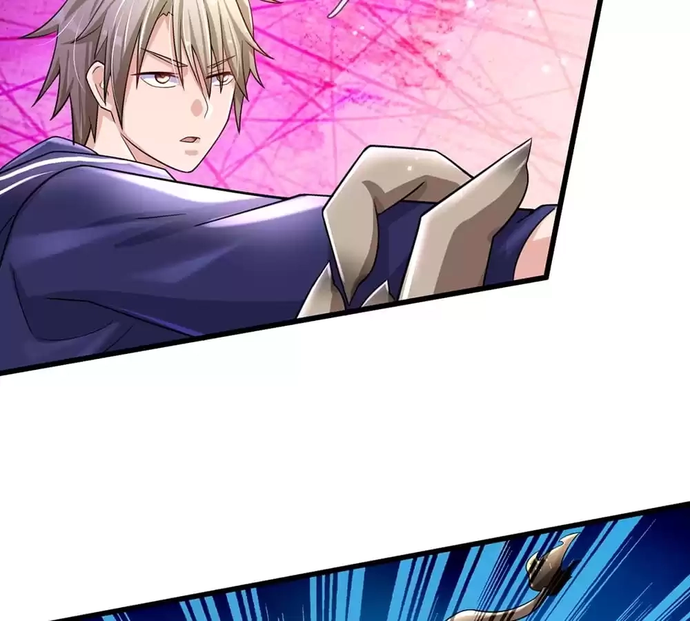 I Added All My Attributes To Strength Chapter 67 - page 25