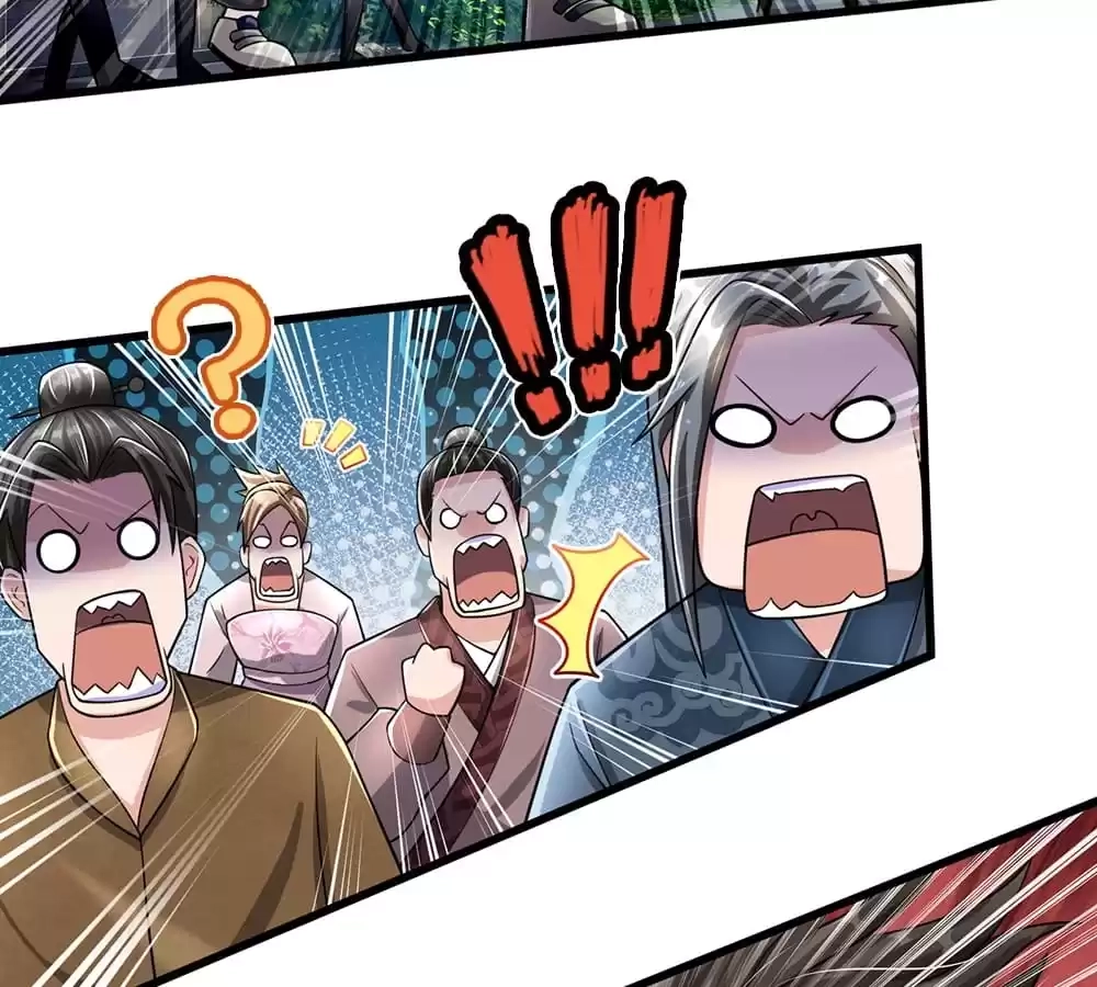 I Added All My Attributes To Strength Chapter 67 - page 27