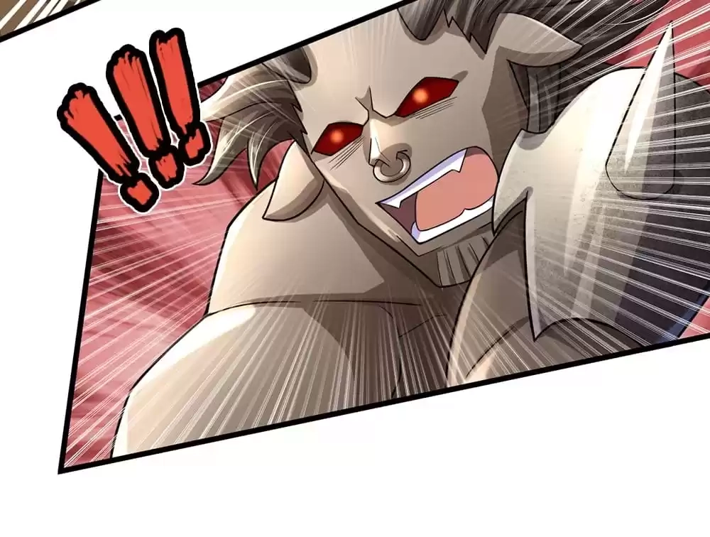 I Added All My Attributes To Strength Chapter 67 - page 28