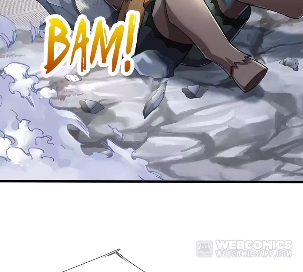 I Added All My Attributes To Strength Chapter 67 - page 30