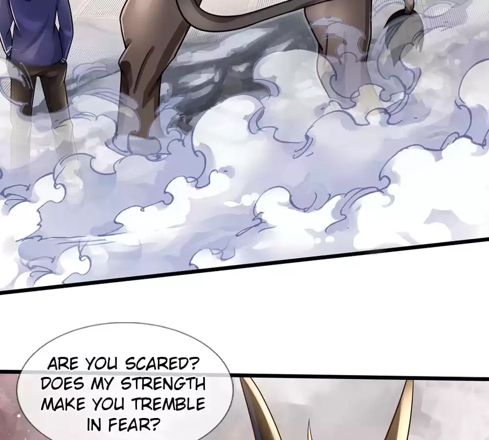 I Added All My Attributes To Strength Chapter 67 - page 36