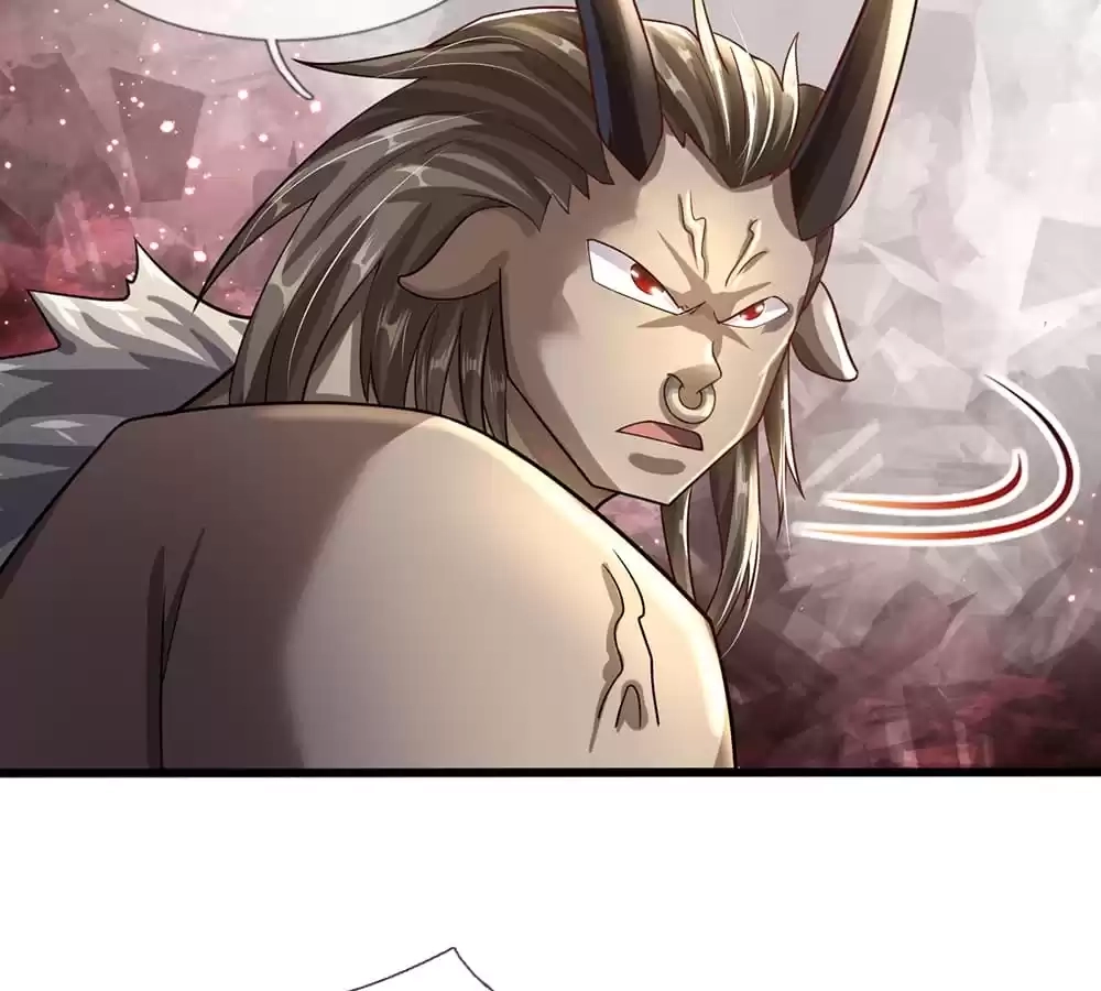 I Added All My Attributes To Strength Chapter 67 - page 37