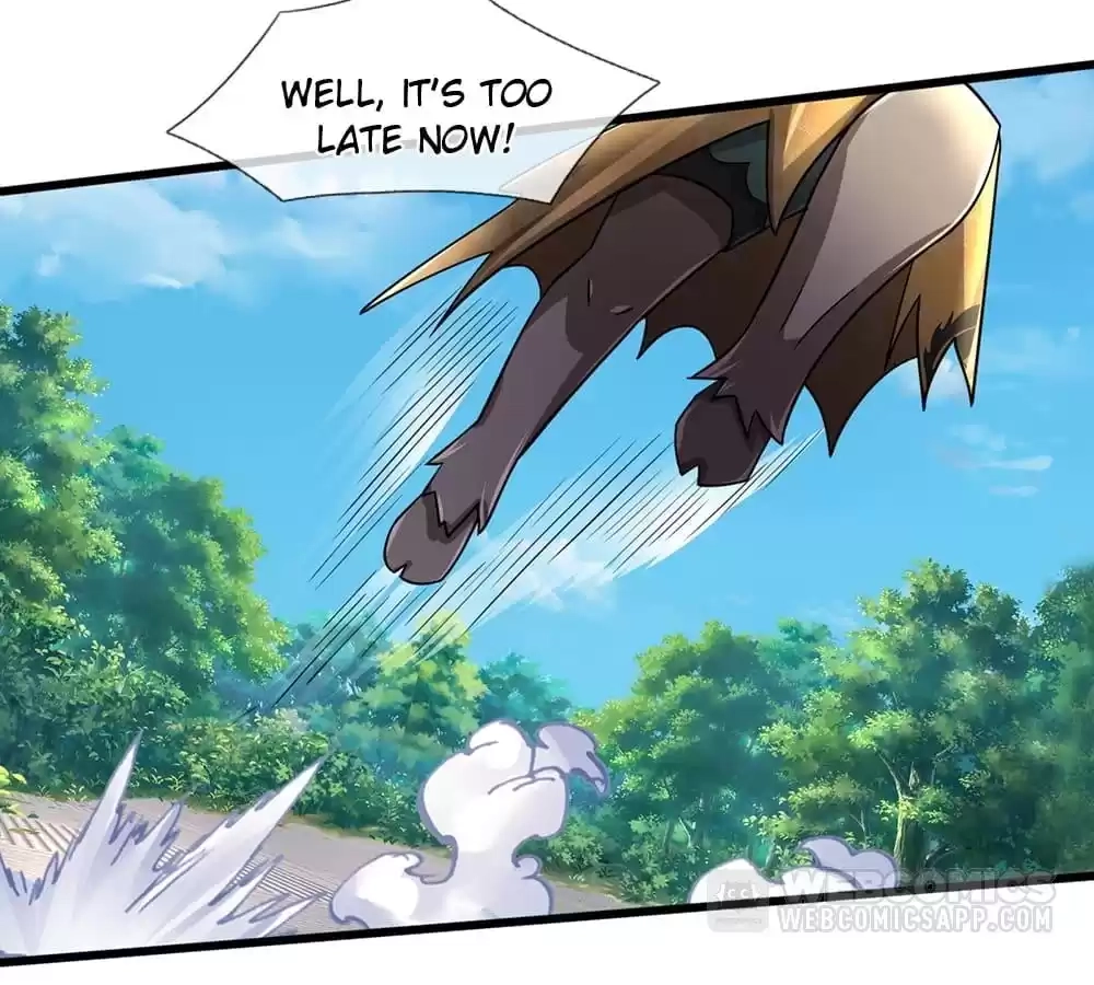 I Added All My Attributes To Strength Chapter 67 - page 38