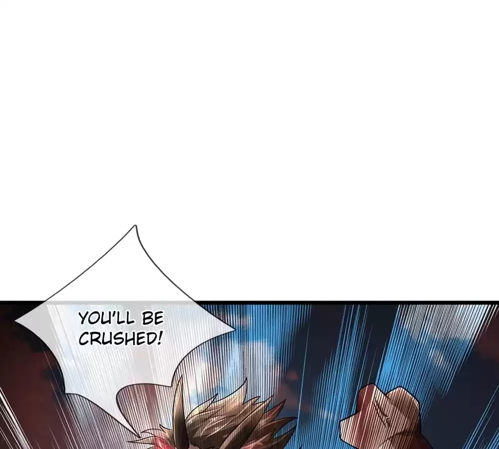 I Added All My Attributes To Strength Chapter 67 - page 39