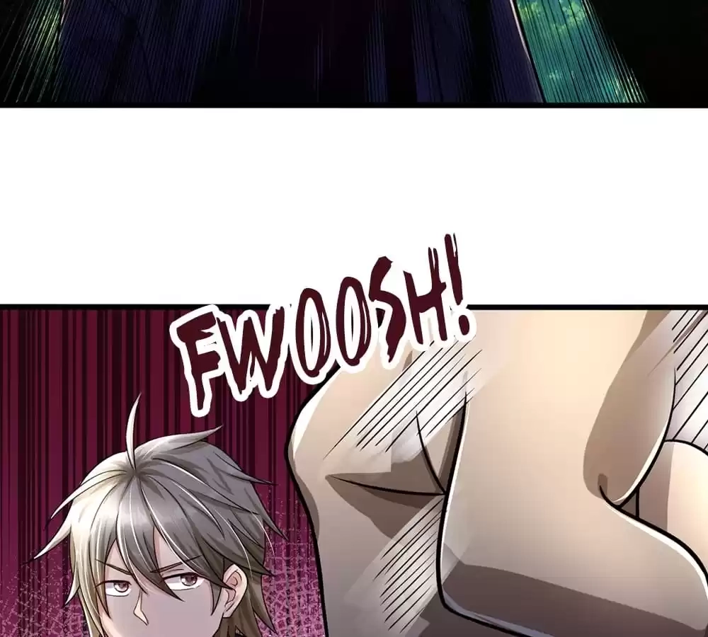 I Added All My Attributes To Strength Chapter 67 - page 42