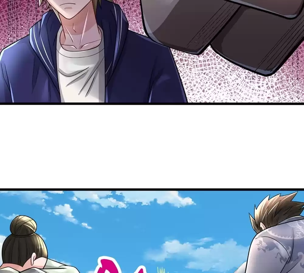 I Added All My Attributes To Strength Chapter 67 - page 43