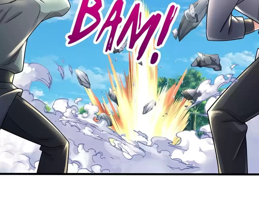 I Added All My Attributes To Strength Chapter 67 - page 44