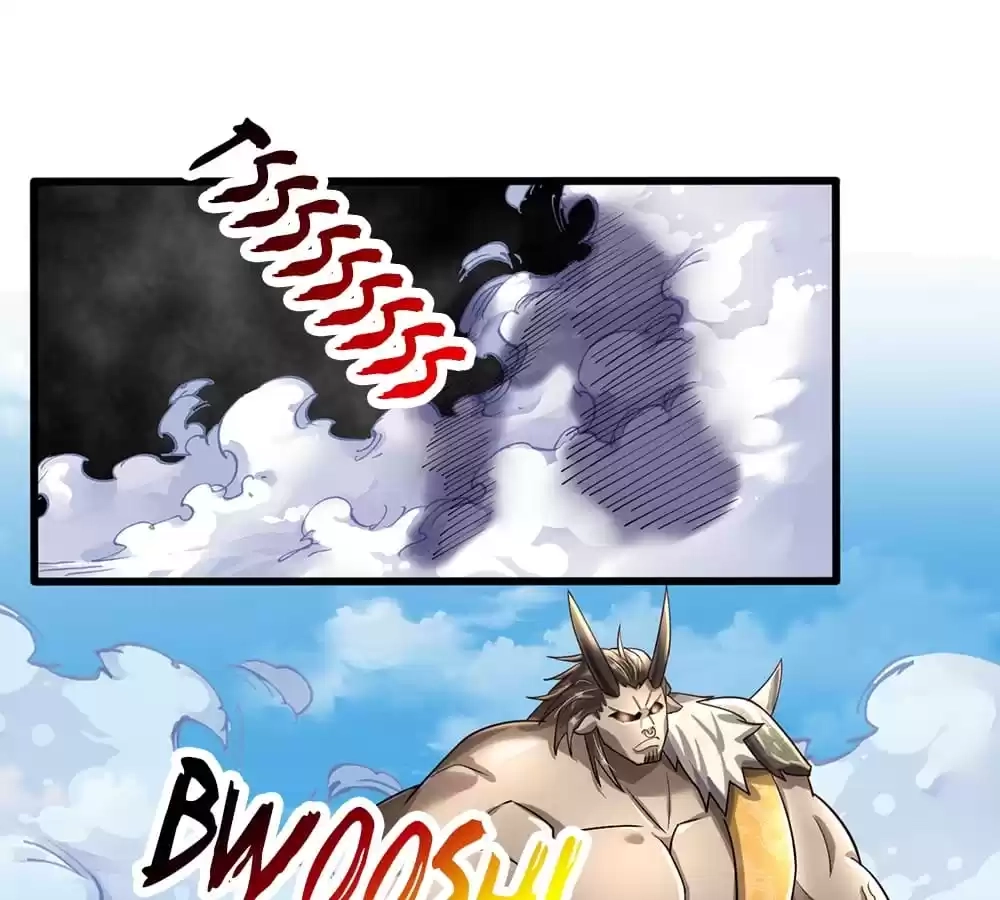 I Added All My Attributes To Strength Chapter 67 - page 45