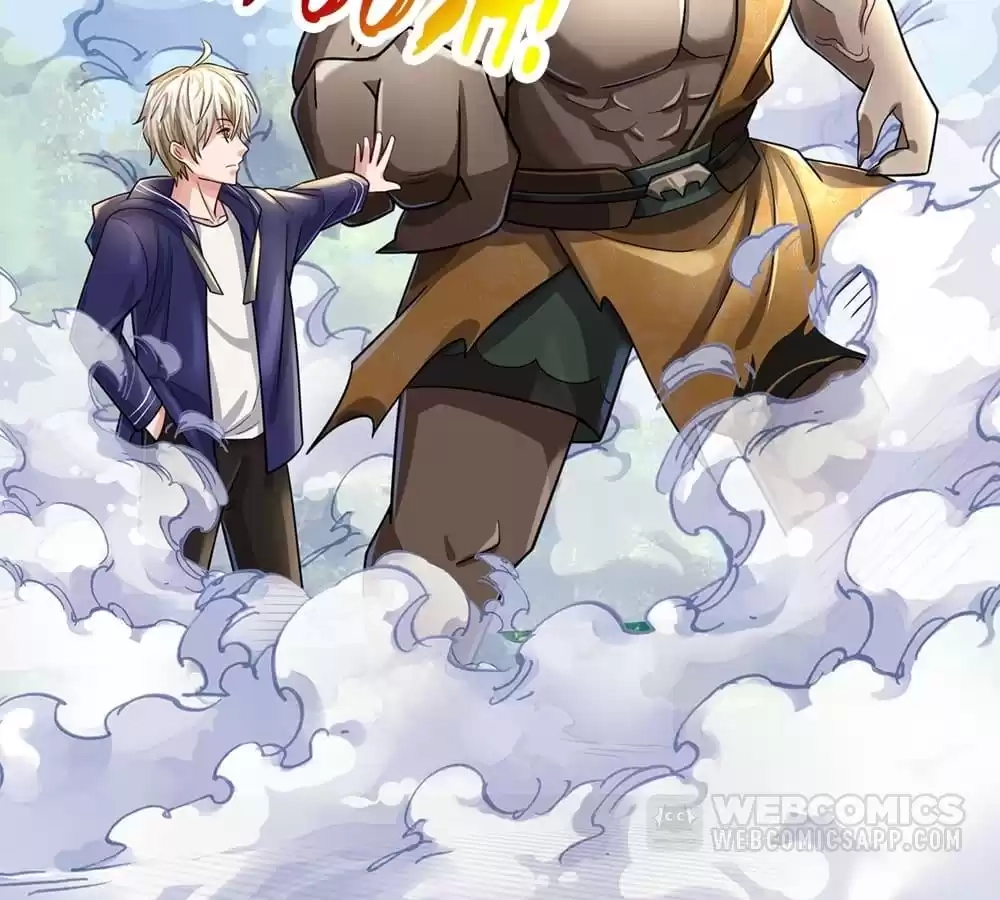 I Added All My Attributes To Strength Chapter 67 - page 46