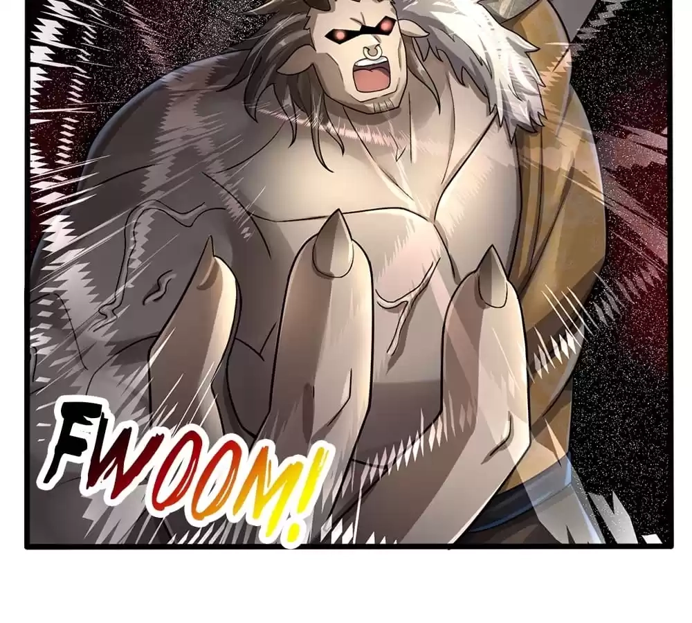 I Added All My Attributes To Strength Chapter 67 - page 49