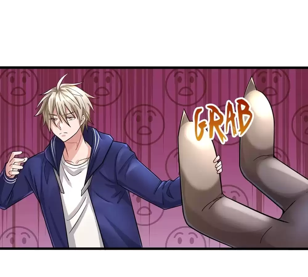 I Added All My Attributes To Strength Chapter 67 - page 50