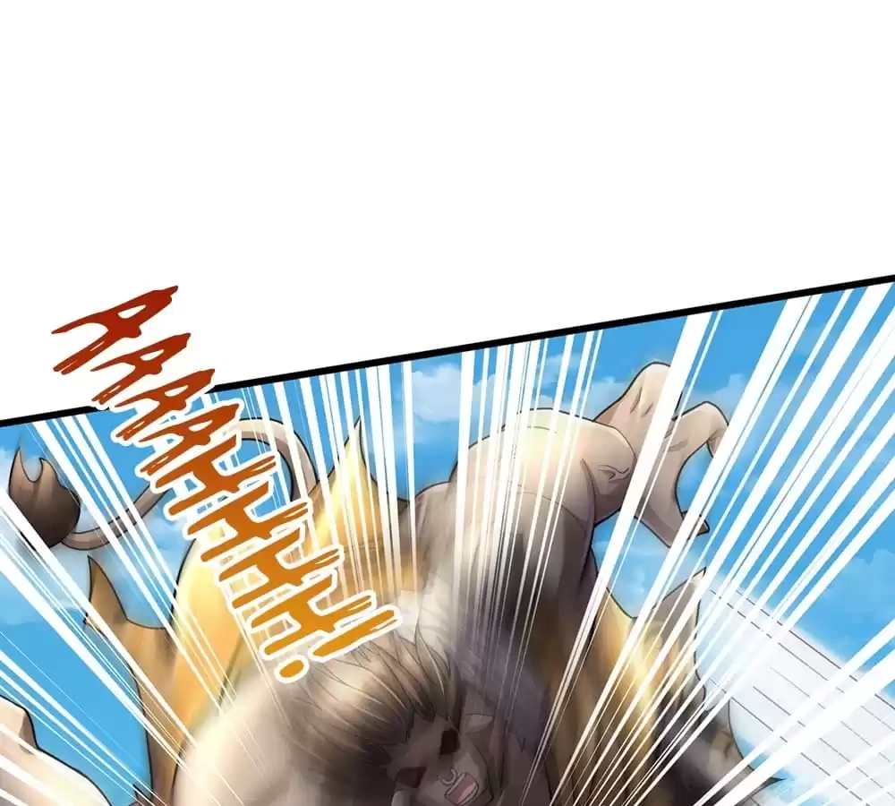 I Added All My Attributes To Strength Chapter 67 - page 51