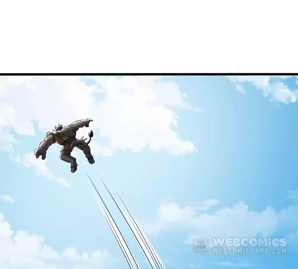 I Added All My Attributes To Strength Chapter 67 - page 54