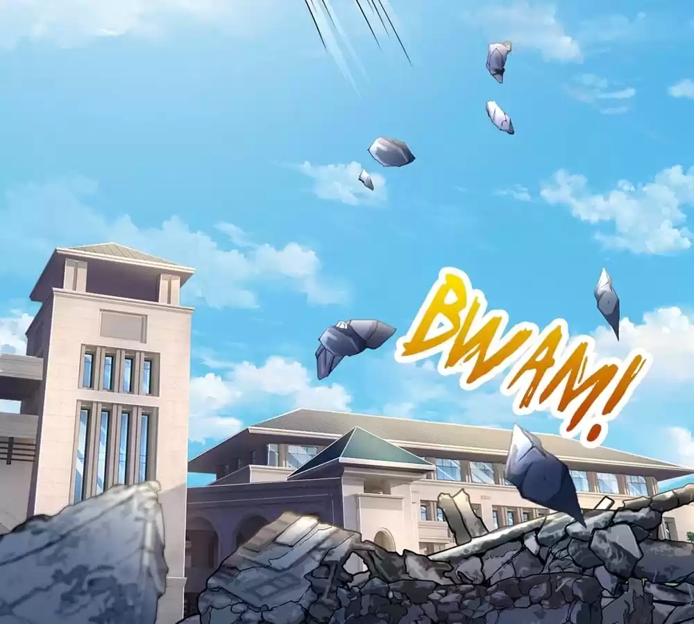 I Added All My Attributes To Strength Chapter 67 - page 55