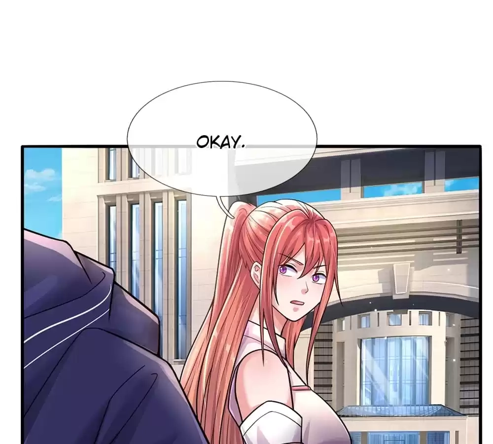 I Added All My Attributes To Strength Chapter 67 - page 6