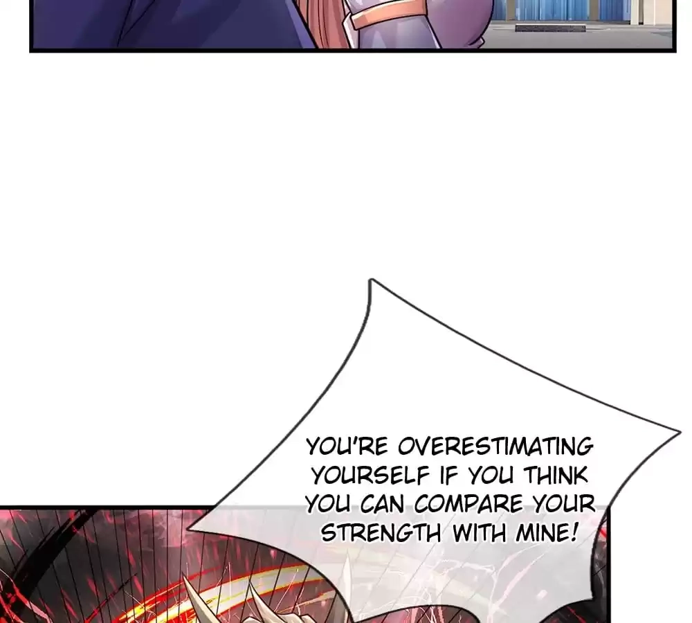 I Added All My Attributes To Strength Chapter 67 - page 7