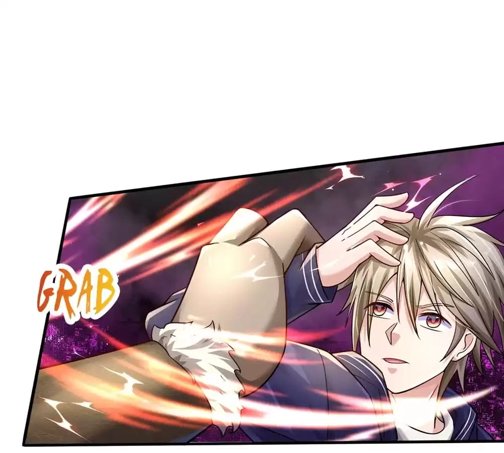 I Added All My Attributes To Strength Chapter 67 - page 9