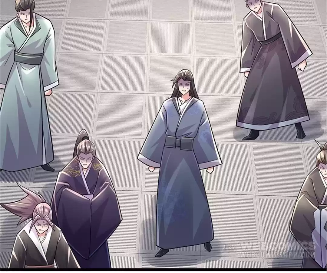 I Added All My Attributes To Strength Chapter 68 - page 10