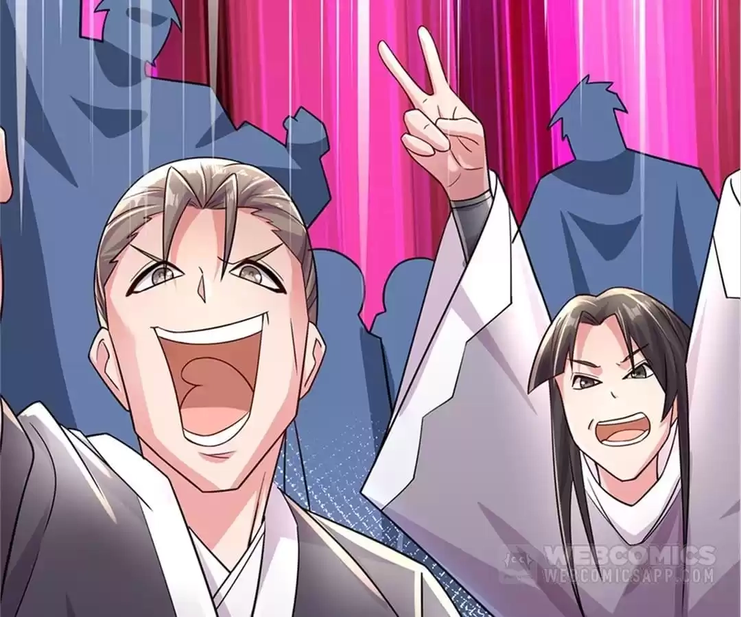 I Added All My Attributes To Strength Chapter 68 - page 13