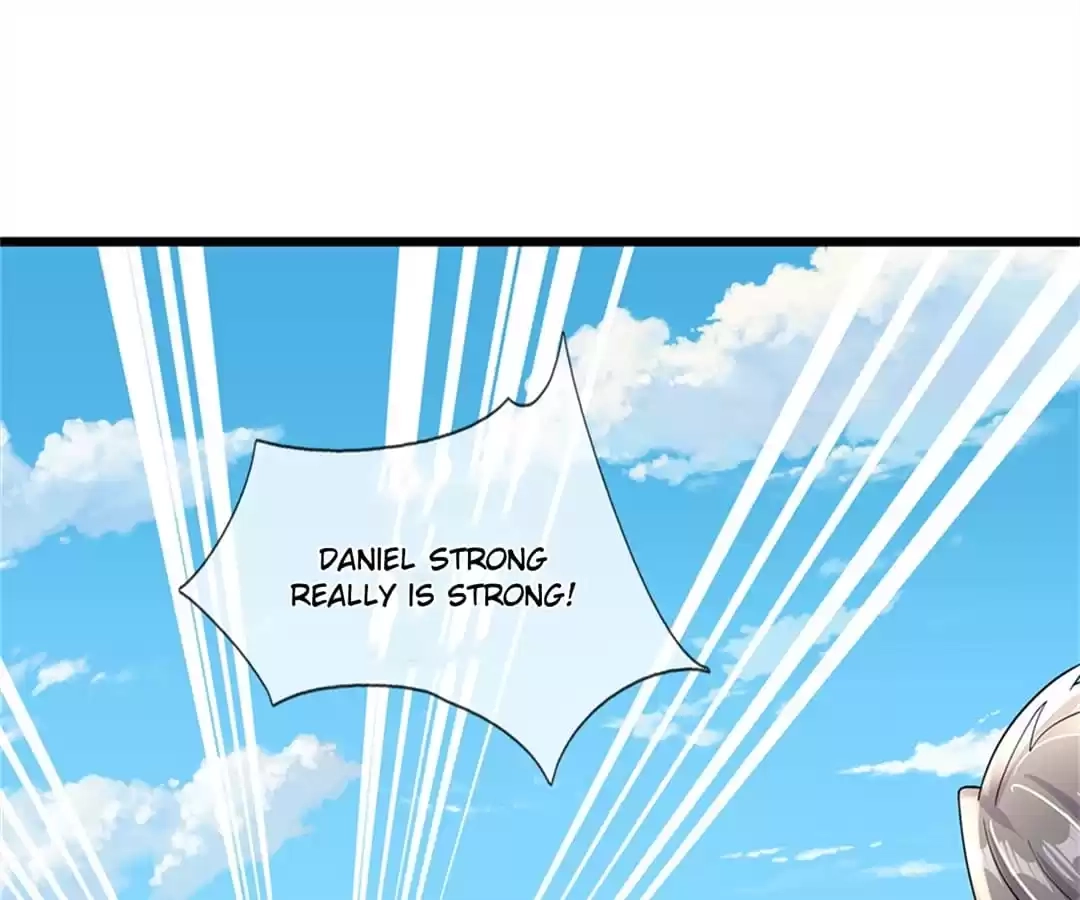 I Added All My Attributes To Strength Chapter 68 - page 15