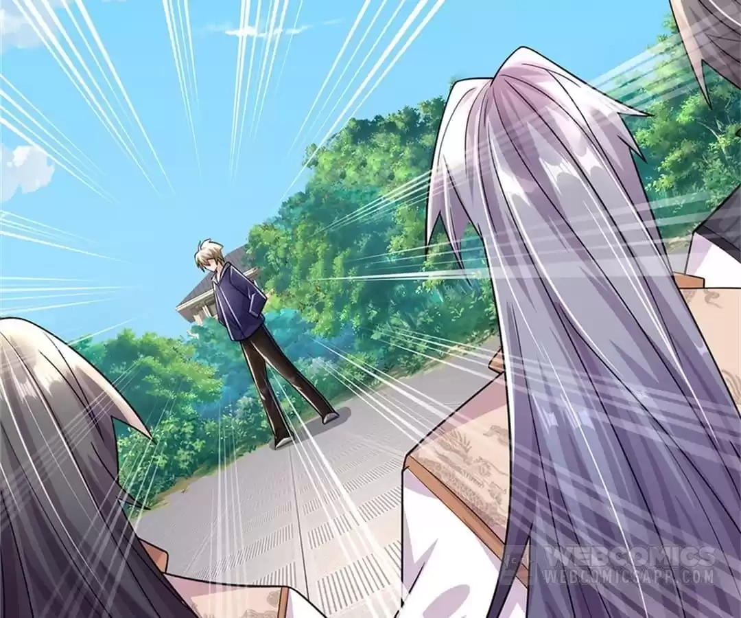 I Added All My Attributes To Strength Chapter 68 - page 16