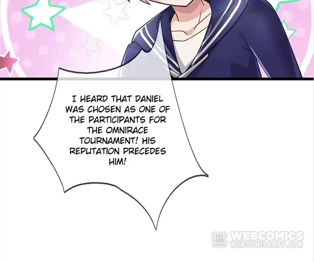 I Added All My Attributes To Strength Chapter 68 - page 19