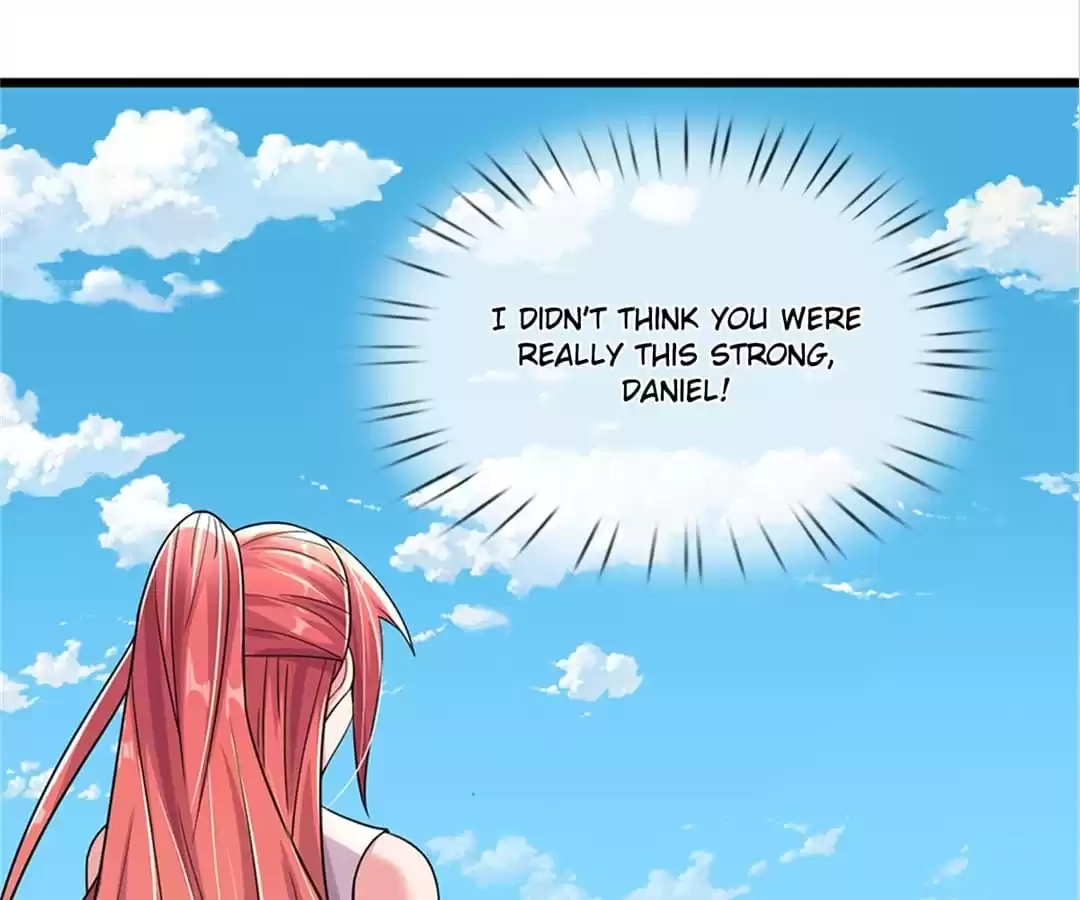 I Added All My Attributes To Strength Chapter 68 - page 23