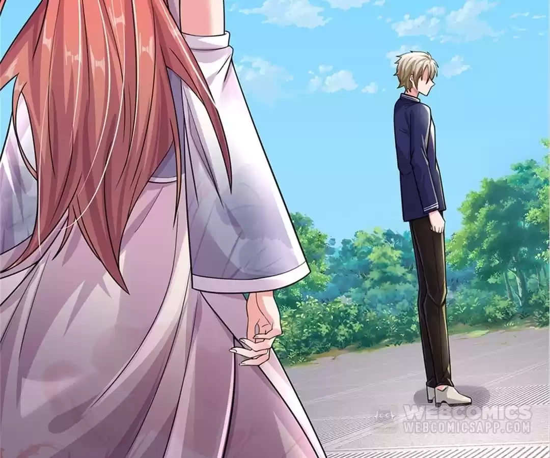 I Added All My Attributes To Strength Chapter 68 - page 24