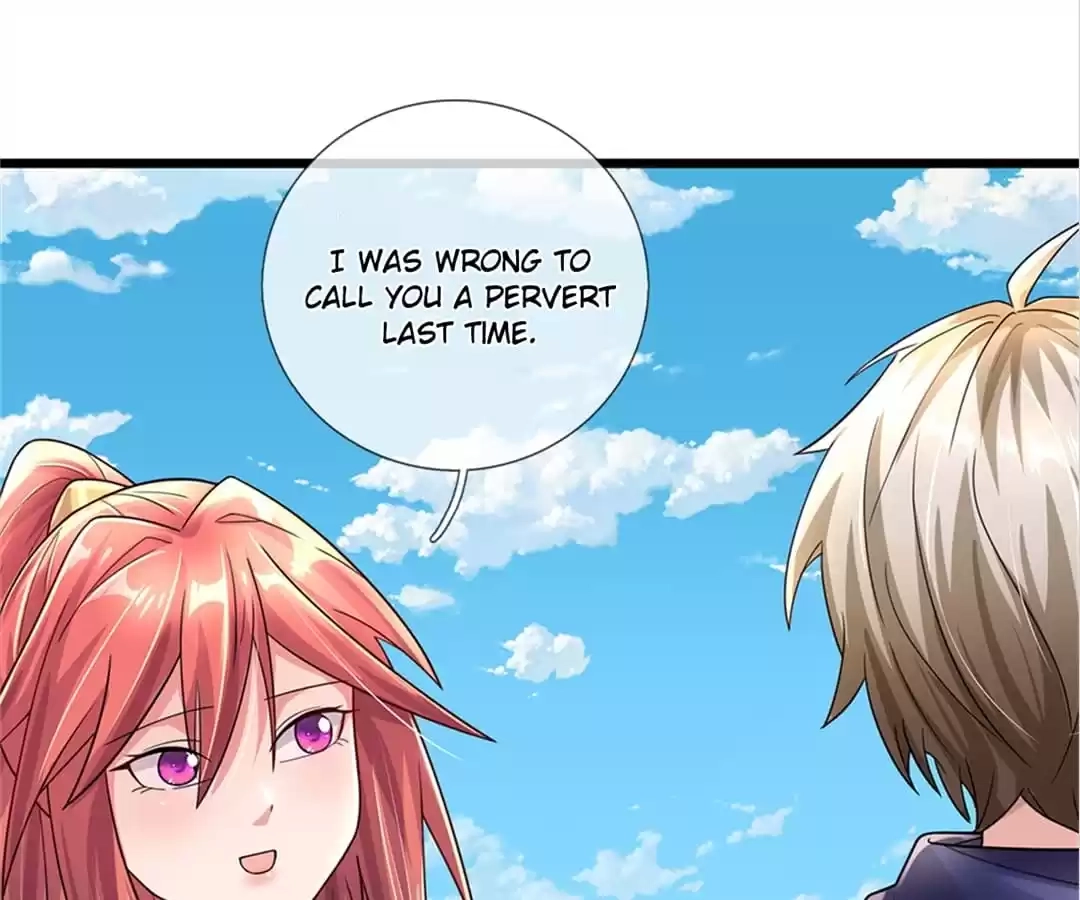 I Added All My Attributes To Strength Chapter 68 - page 26