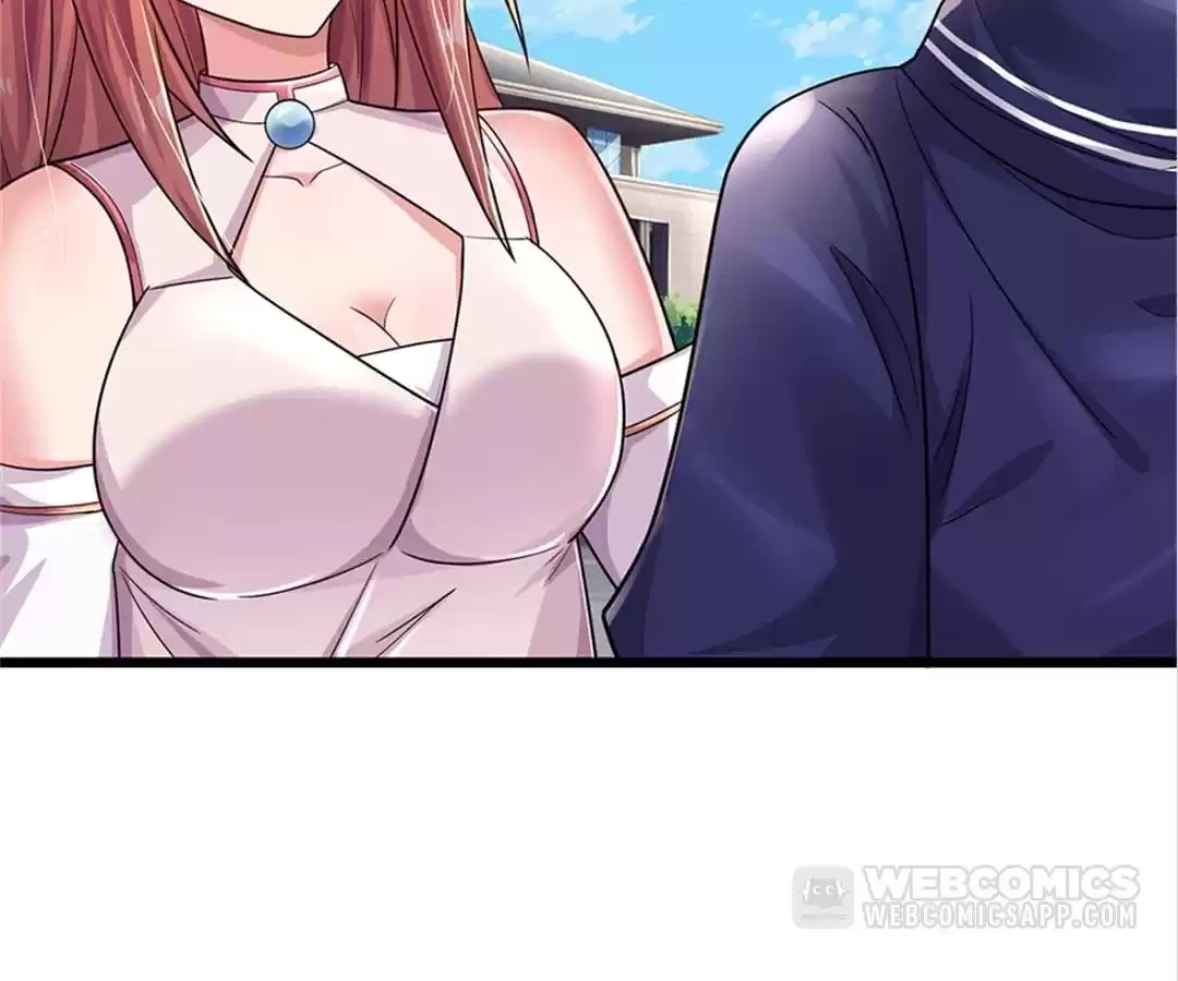 I Added All My Attributes To Strength Chapter 68 - page 27