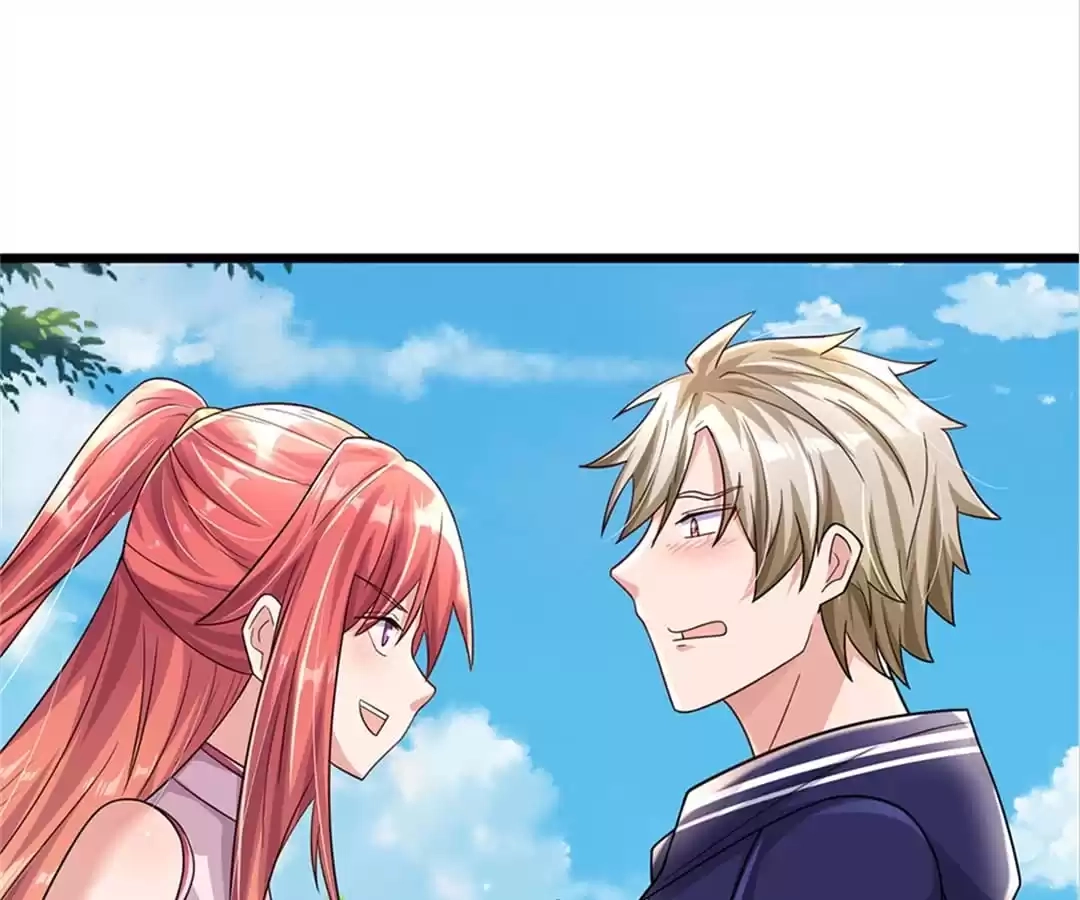 I Added All My Attributes To Strength Chapter 68 - page 28