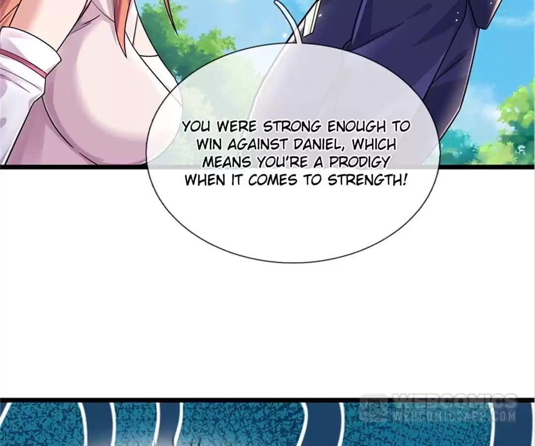 I Added All My Attributes To Strength Chapter 68 - page 29