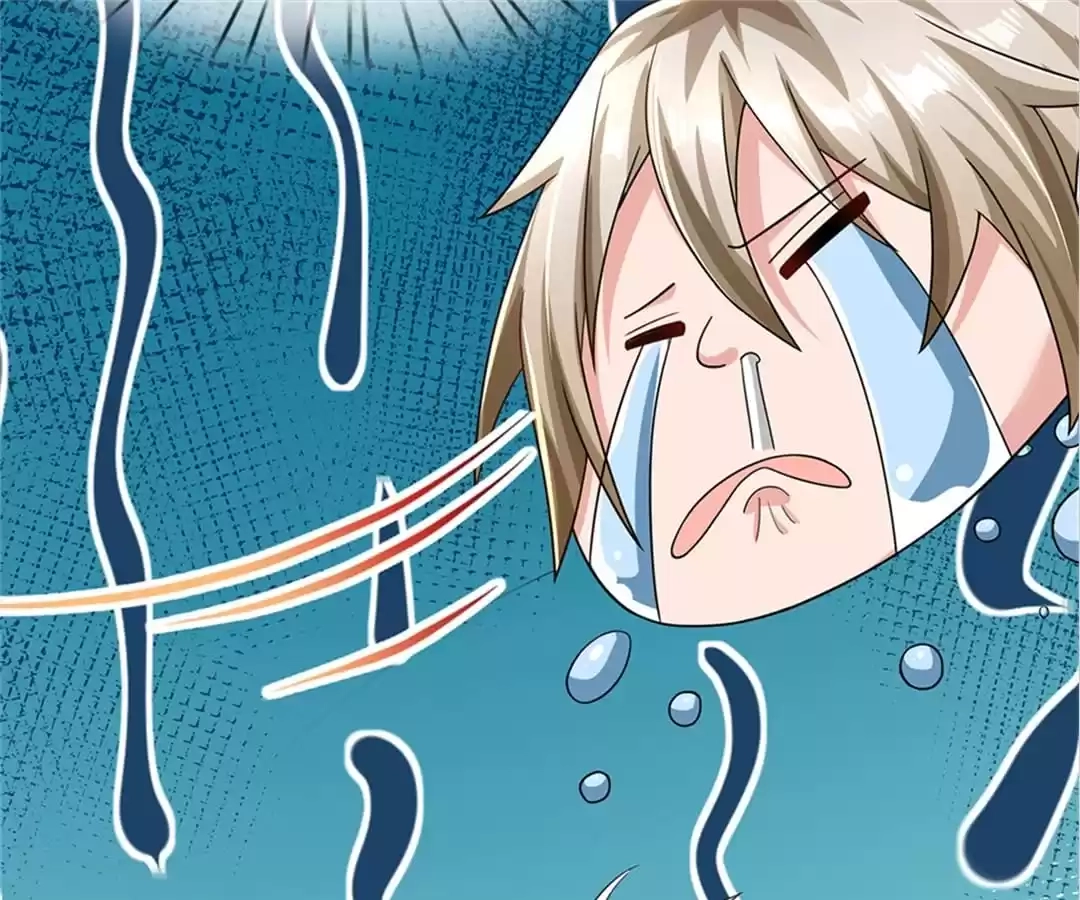 I Added All My Attributes To Strength Chapter 68 - page 31