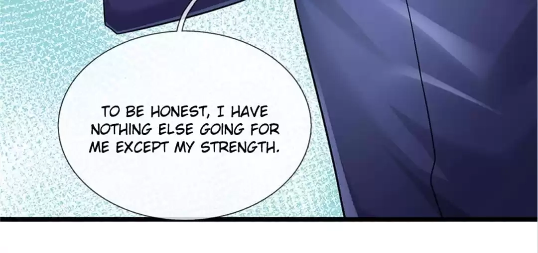 I Added All My Attributes To Strength Chapter 68 - page 33