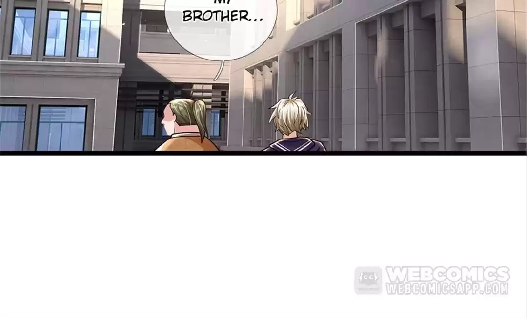 I Added All My Attributes To Strength Chapter 68 - page 38