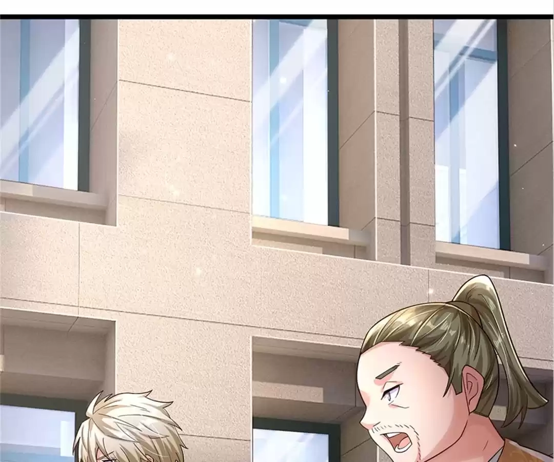 I Added All My Attributes To Strength Chapter 68 - page 39