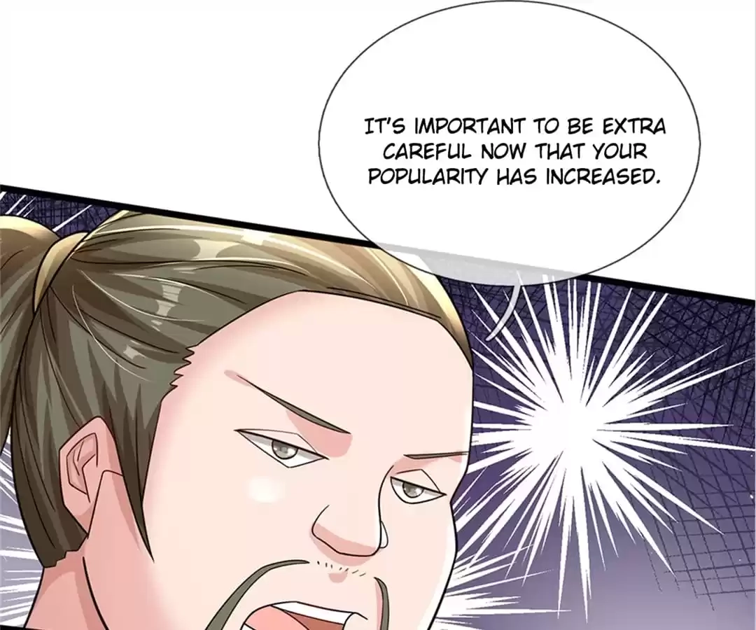 I Added All My Attributes To Strength Chapter 68 - page 42