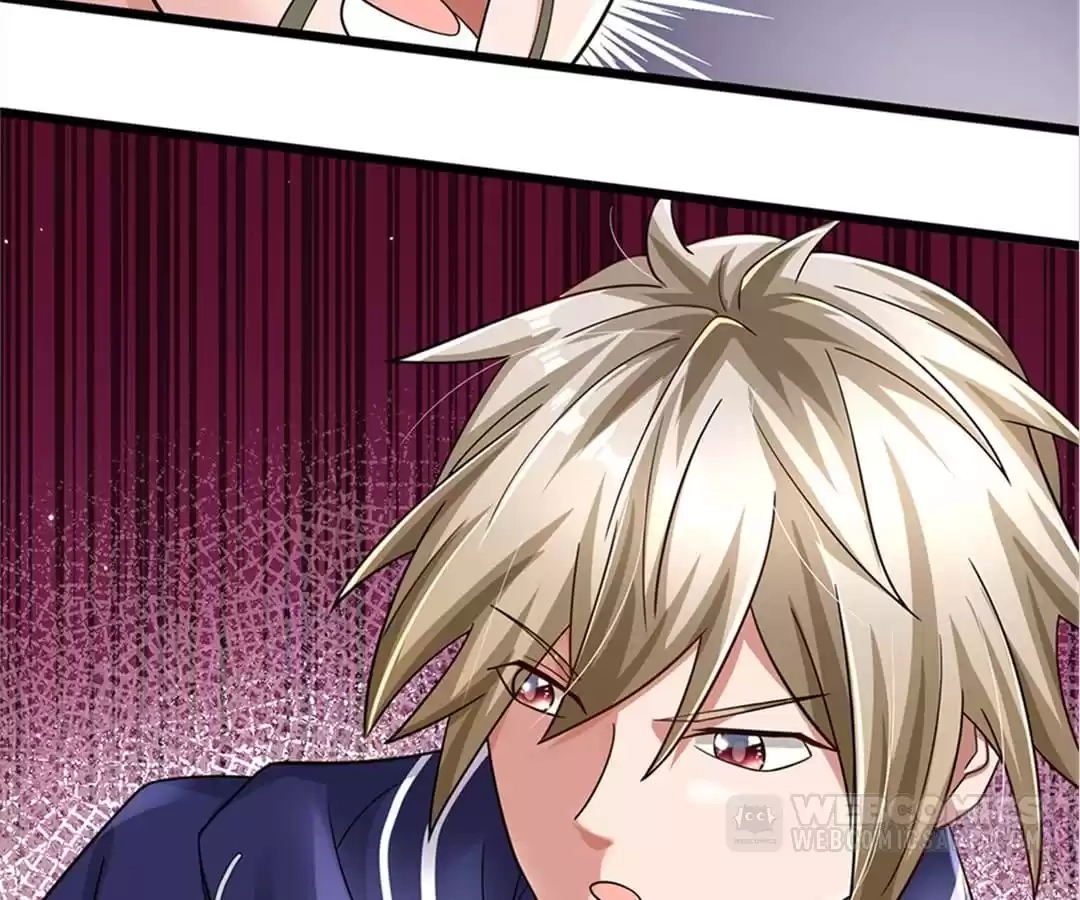 I Added All My Attributes To Strength Chapter 68 - page 43